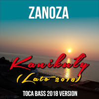 Zanoza - Kanikuły (Toca Bass 2018 Radio Remix) загрузить