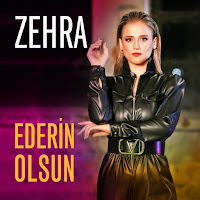Zehra - Ederin Olsun загрузить