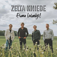 Zelta Kniede - Laikam Tā Ir Iedoma загрузить