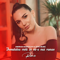 Zeno Music - Jumatatea Vietii Ce Mi-A Mai Ramas (Remix) Ft Andrada Barsauan загрузить