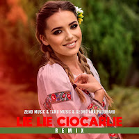Zeno Music - Lie Ciocarlie (Remix) (Feat. Tanu Music & Georgiana Păduraru) загрузить
