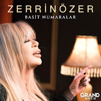 Zerrin Özer - Basit Numaralar загрузить