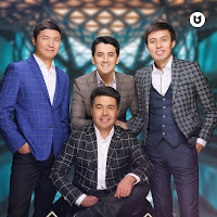 Жігіттер Кв - Балқадиша загрузить