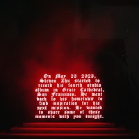 Zhu - Risk & Consequence загрузить