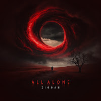 Ziggan - All Alone загрузить