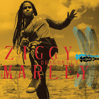 Ziggy Marley - In The Name Of God загрузить