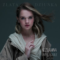 Zlata Dziunka - Nezlamna загрузить