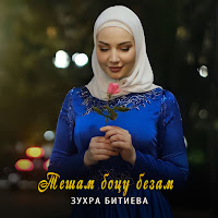 Зухра Битиева - Тешам Боцу Безам загрузить
