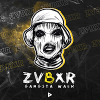 Zvbxr - Gangsta Walk загрузить